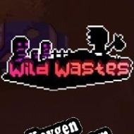 Wild Wastes key generator