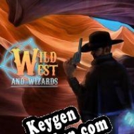 Wild West and Wizards CD Key generator