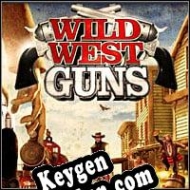 Wild West Guns key generator