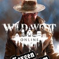 Wild West Online key for free
