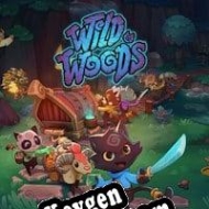 Key generator (keygen)  Wild Woods