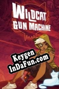 Wildcat Gun Machine license keys generator