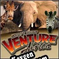 Wildlife Tycoon: Venture Africa key for free