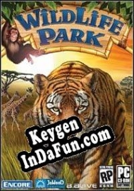 Key generator (keygen)  Wildlife Zoo