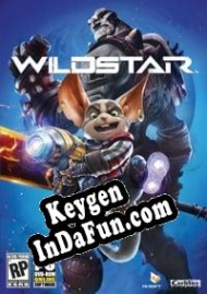 WildStar CD Key generator