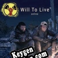 Free key for Will to Live Online