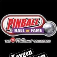 Williams Pinball Collection activation key
