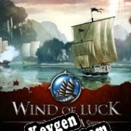 Wind of Luck license keys generator