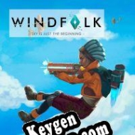 Windfolk key for free