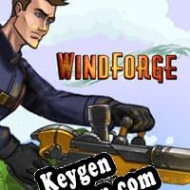 Free key for Windforge