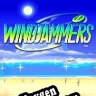 CD Key generator for  Windjammers