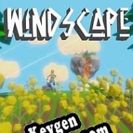 Free key for Windscape