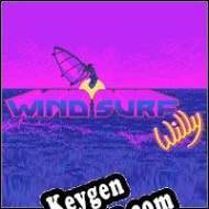 Windsurf Willy activation key