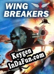 Wing Breakers key generator