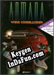 Wing Commander: Armada activation key