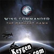 Wing Commander Saga key for free