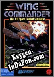 Wing Commander CD Key generator