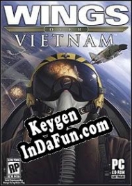 Wings Over Vietnam key for free