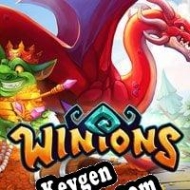 Winions: Mana Champions CD Key generator