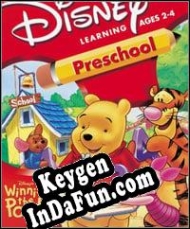 Winnie the Pooh Preschool Deluxe key for free