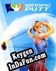 Winning Putt: Golf Online CD Key generator