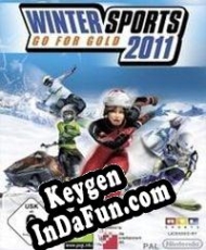 Winter Sports 2011 key for free