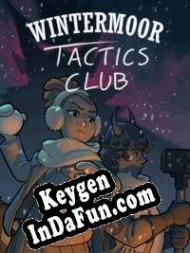 Wintermoor Tactics Club license keys generator