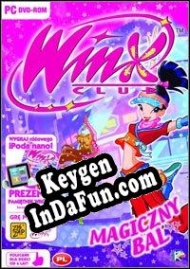 Winx Club: Magic Dances activation key