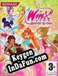 Winx Club: The Quest for the Codex key generator