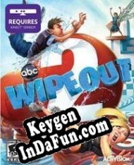 Wipeout 2 key for free