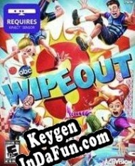 Wipeout 3 CD Key generator