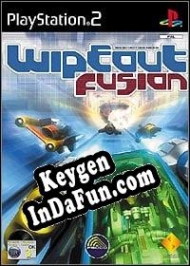 WipEout Fusion CD Key generator
