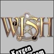 Wish CD Key generator