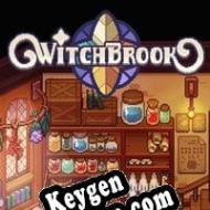 CD Key generator for  Witchbrook