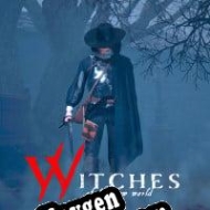 Key generator (keygen)  Witches of the New World