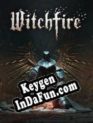 Activation key for Witchfire