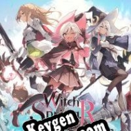 Free key for WitchSpring R