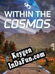 Key for game Within the Cosmos