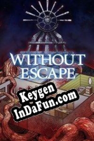 Without Escape activation key