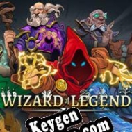 Wizard of Legend 2 CD Key generator