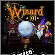 Registration key for game  Wizard101