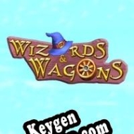 Free key for Wizards and Wagons