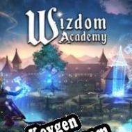 Key for game Wizdom Academy