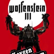 Activation key for Wolfenstein III