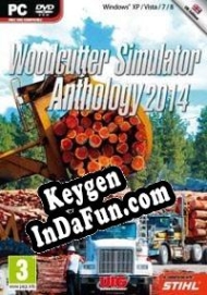 Woodcutter 2014 Anthology activation key