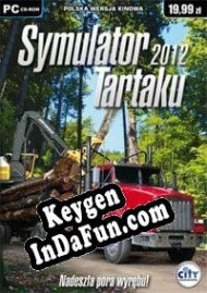 Woodcutter Simulator 2012 CD Key generator