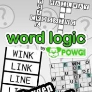 Word Logic by POWGI key for free