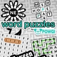 Word Puzzles by POWGI key generator