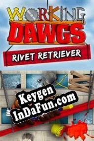 Key for game Working Dawgs: Rivet Retriever