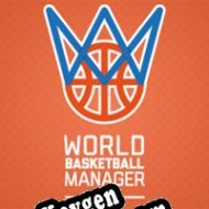 Activation key for World Basketball Manager 2